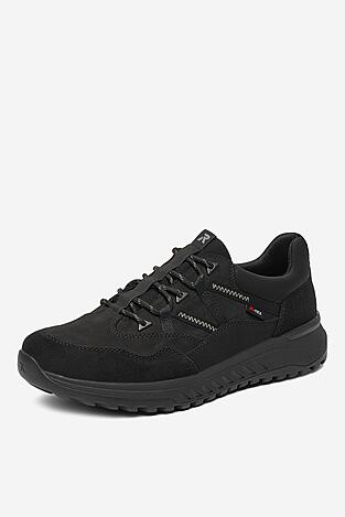 Sneakers Rieker U0104-00 Czarny