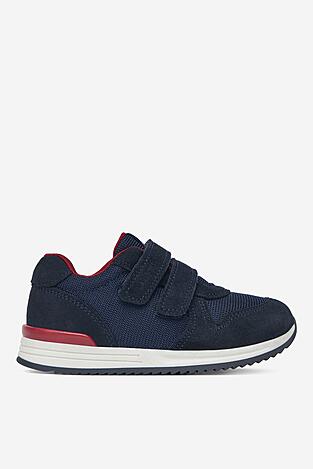 Сникърси Lasocki Kids TEKS CI12-2757-14 КОБАЛТОВО СИНЬО