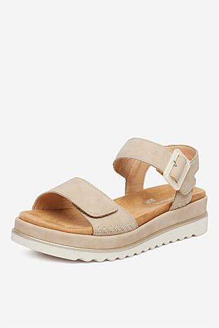 Сандали Remonte CEO-D3P53-62 БЕЖОВ