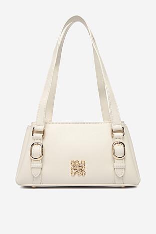 Дамска чанта NINE WEST CEO-AMARA-LDA8703 БЯЛ