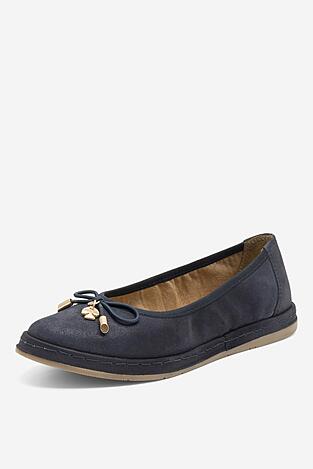 balerini Lasocki WI16-SPAROW-06 BLEUMARIN