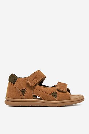 Szandál Lasocki Kids LINEA CI12-LINEA-02 CAMEL