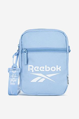 Pánska taška Reebok RBK-010-CCC-06 SVETLO MODRÁ