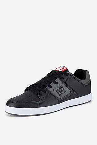 Sportcipő DC Shoes CURE ADYS400073-BLG FEKETE