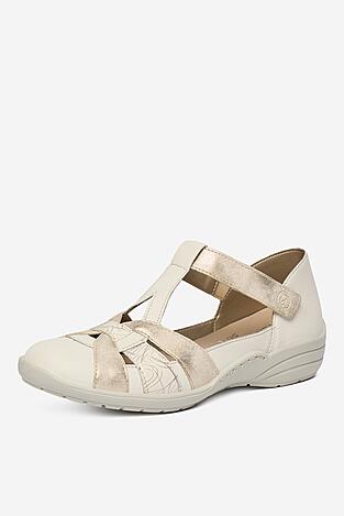 Сандали Remonte CEO-R7601-81 БЯЛ