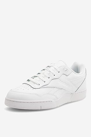 Obuwie sportowe Reebok BB 4000 II 100033737 Biały