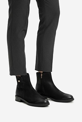 Ghete Mexx CEO-MX/032C-WI23 NEGRU