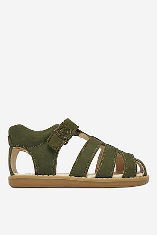 Sandály Lasocki Kids BOB CI12-BOB-02(II)CH KHAKI