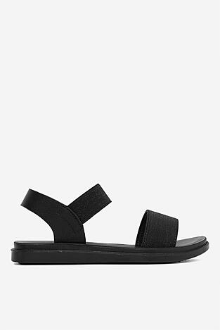 Sandały DeeZee CEO-CSS20370-00A Czarny