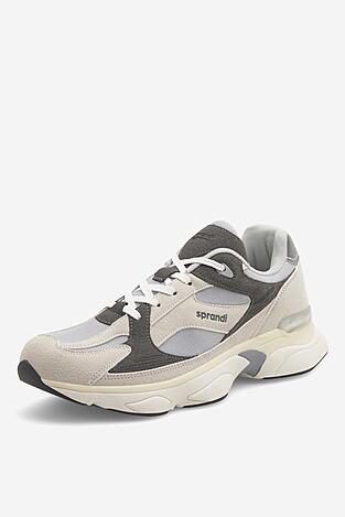 Încălțăminte sport Sprandi MPJF-2308-6 GRI