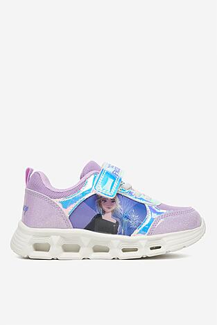 Спортни обувки Frozen CEO-BIC-SS26-107DFR ВИОЛЕТОВ