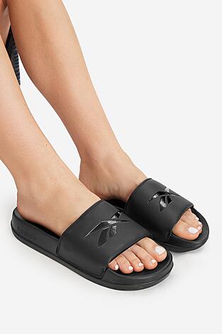 Джапанка за басейн Reebok CEOWB-ZJ250026A ЧЕРЕН