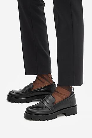 Mokasyn Lasocki CEO-WI16-780-03 Czarny