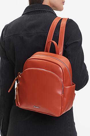 Hátizsák Jenny C-JNY-M-008-08 CAMEL