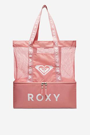 Torebka ROXY ROXY-M-001-07 Różowy