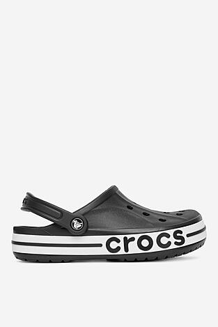 Джапанка за басейн Crocs C-BAYABAND CLOG 205089-066 W ЧЕРЕН