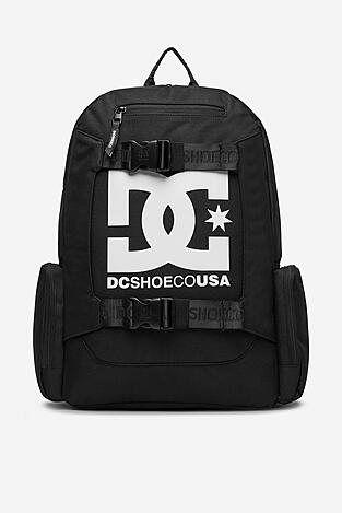 Раница DC Shoes CWBEO-DCI-WS-002-09 ЧЕРЕН