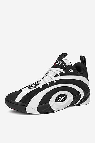 Спортни обувки Reebok EO-SHAQNOSIS LOW 100244789 ЧЕРЕН