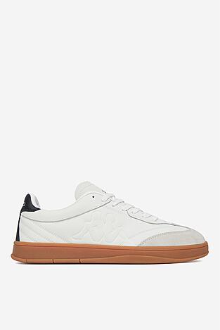 Obuwie sportowe Kappa MC-24880H(M) Biały