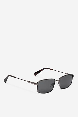 Унисекс очила Polaroid C PLD 6227/S/X ЧЕРЕН