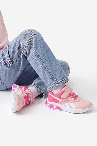 Obuwie sportowe Reebok CEO-23KC2331-2 Różowy