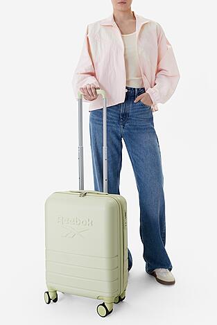 Куфар Reebok CEO-RBK-WAL-012-S ЦВЯТ ШАМ-ФЪСТЪК