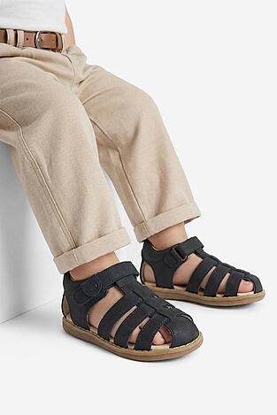 Sandały Lasocki Kids CEO-CI12-BOB-02(II)CH Granatowy