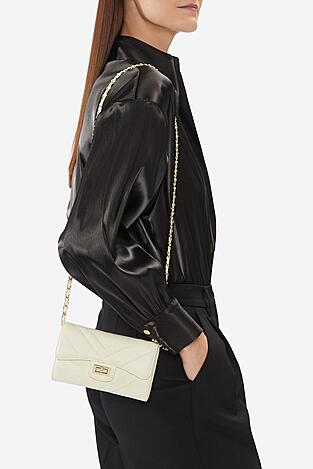 Torebka Badura TYL00502 Beżowy