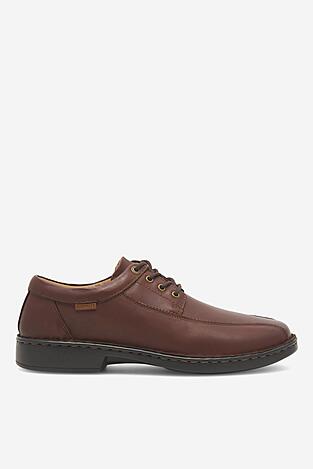 Pantofi casual Go Soft GARY-02 MI18 MARO