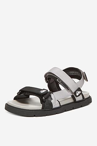 Сандали QUIKSILVER CS6081-06 СИВ
