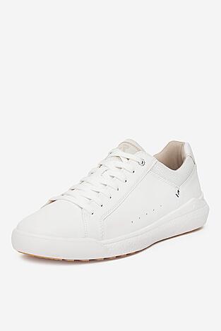 Sneakers Rieker Revolution Lifestyle U1100-80 Biały