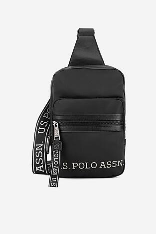 Rucsac U.S. POLO ASSN. BIUXT8518MVP NEGRU