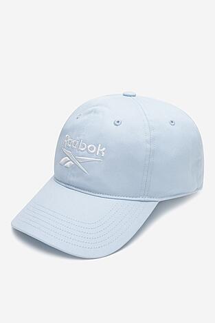 Czapka z daszkiem Reebok RBH1200-AW24 Niebieski