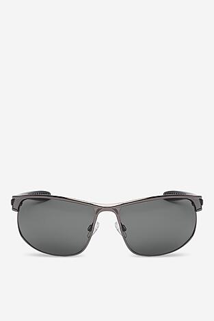 Okulary męskie QUIKSILVER WB-QS-MA-009-SS26 Srebrny