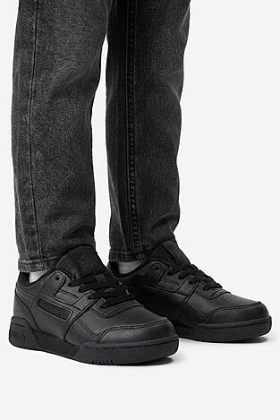 Спортни обувки Reebok EO-WORKOUT PLUS 100248883 ЧЕРЕН