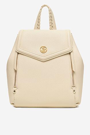 Раница Beverly Hills Polo Club CEO-BHPC-L-011-09 СЛОНОВА КОСТ