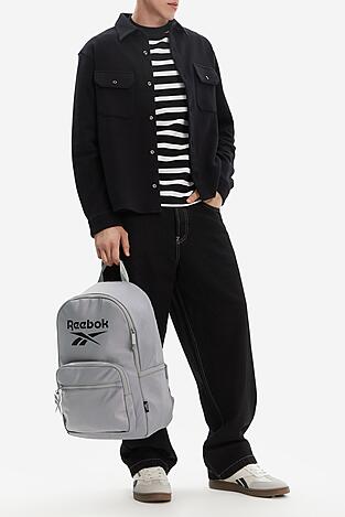Rucsac Reebok C-RBK-044-CCC-05 GRI DESCHIS