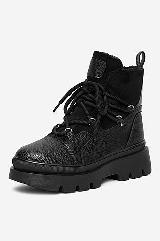 Ghete DeeZee 60123-1 NEGRU