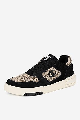 Спортни обувки Champion ZN80 LOW MINDFUL S11700-KK005 СИВ