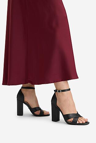 Сандали DeeZee CEO-998877 ЧЕРЕН