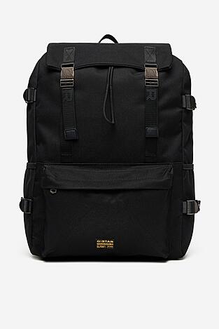 Мъжка чанта G-STAR RAW EO-LUIS-LX8742J ЧЕРЕН