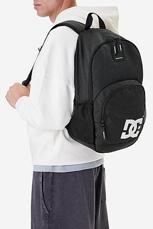 Rucsac DC Shoes DCI-KS-001-07 GRI