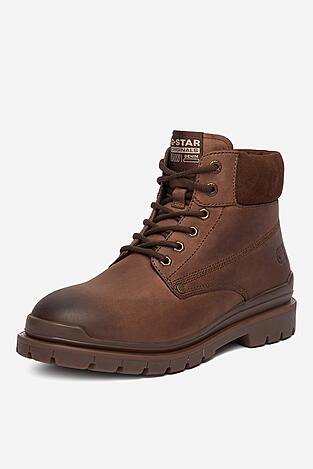 Bocanci G-STAR RAW CEO-BLAKE-02 MI08 MARO ÎNCHIS