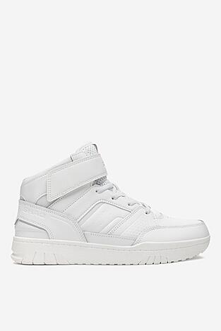 Sportcipő SHAQ BREAKER MID AQ95013Y-W FEHÉR