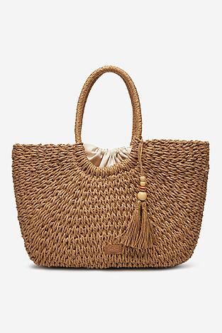 Kézitáska DeeZee DZE-L-005-07 CAMEL