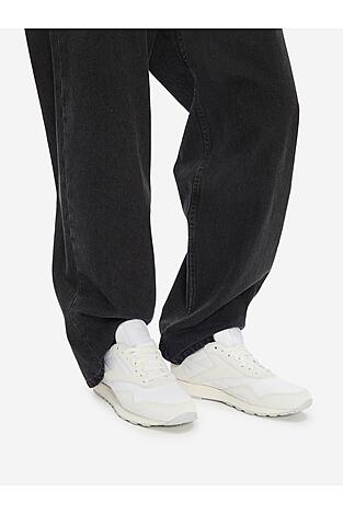 Спортни обувки Reebok CLASSIC NYLON 100221164 БЯЛ