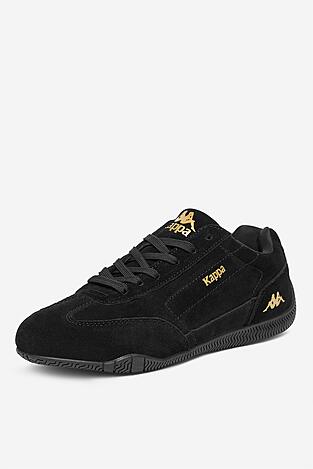 Спортни обувки Kappa EO-V12-1128(W) ЧЕРЕН