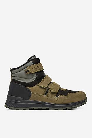 Trzewiki Lasocki Young CEO-BI12-ADAMUS-05 Khaki