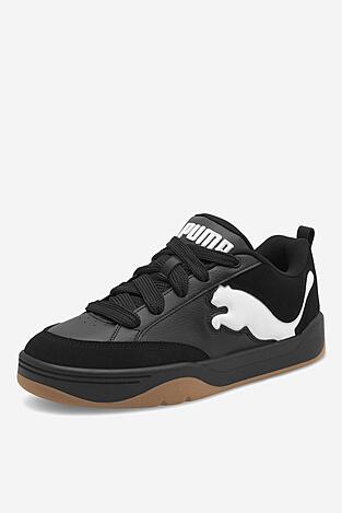 Obuwie sportowe Puma PARK LIFESTYLE SD 39502201 Czarny