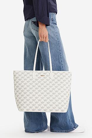 Дамска чанта Mexx CEO-MEXX-S-003-09 БЯЛ